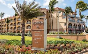 Bluegreen at La Cabana Beach Resort&Casino